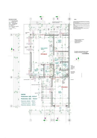 bliźniak, 5 pokoi Dziekanowice, ul. Rajska. Zdjęcie 18