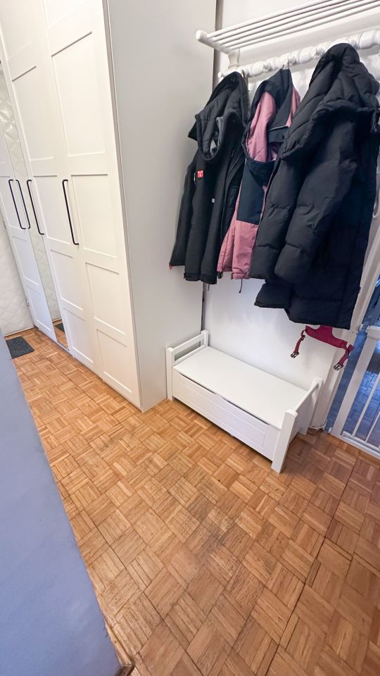 Mieszkanie 2-pokojowe Toruń Mokre, ul. Bartosza Głowackiego. Zdjęcie 8