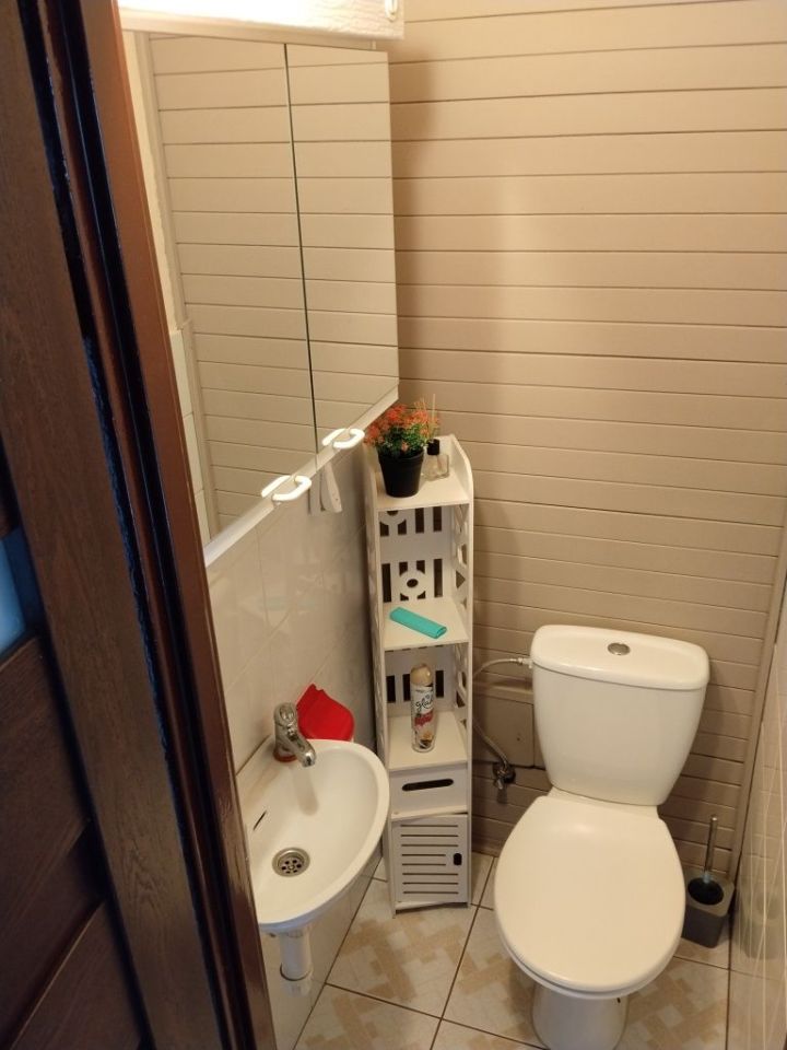 Mieszkanie 2-pokojowe Olsztyn, ul. Wincentego Pstrowskiego. Zdjęcie 3