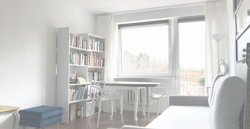 Mieszkanie 2-pokojowe Sopot Kamienny Potok, ul. Józefa Kraszewskiego. Zdjęcie 2