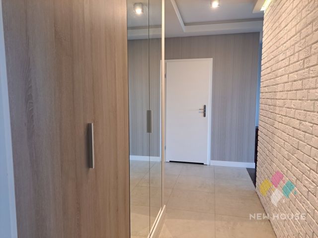 Mieszkanie 2-pokojowe Olsztyn Śródmieście, pl. Plac Konstytucji 3 Maja. Zdjęcie 6