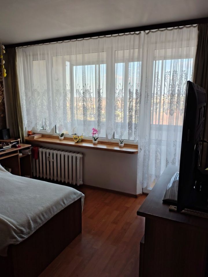 Mieszkanie 1-pokojowe Łódź Widzew, ul. Stanisława Czernika. Zdjęcie 5