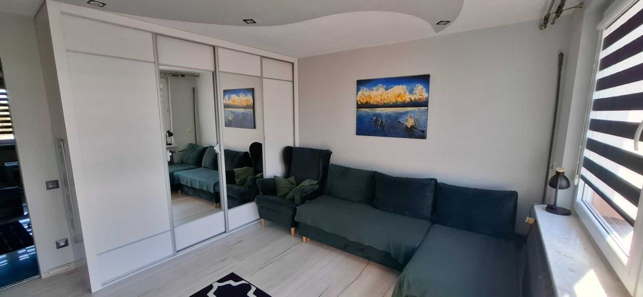 Mieszkanie 2-pokojowe Sędziszów, os. Na Skarpie. Zdjęcie 5