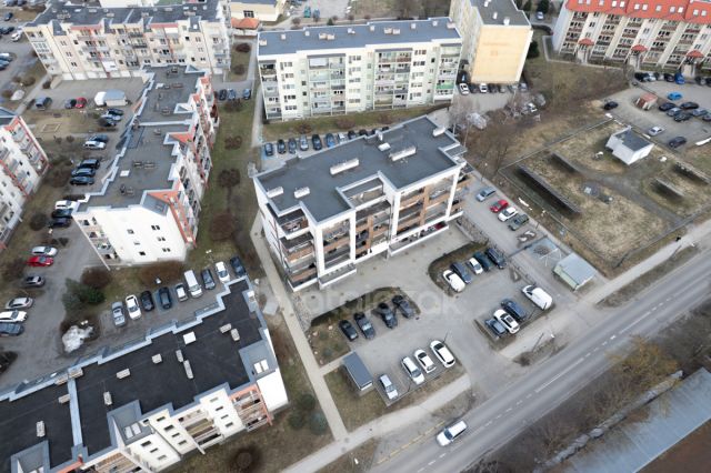 Mieszkanie 3-pokojowe Malbork, ul. Marii Konopnickiej. Zdjęcie 11