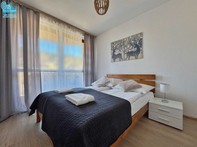 Mieszkanie 2-pokojowe Krynica-Zdrój, ul. Marszałka Józefa Piłsudskiego. Zdjęcie 1