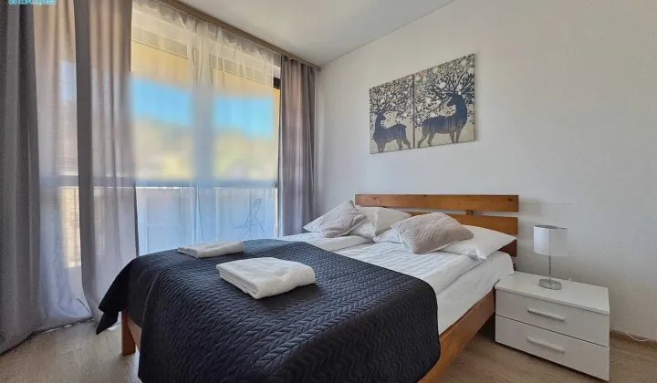 Mieszkanie 2-pokojowe Krynica-Zdrój