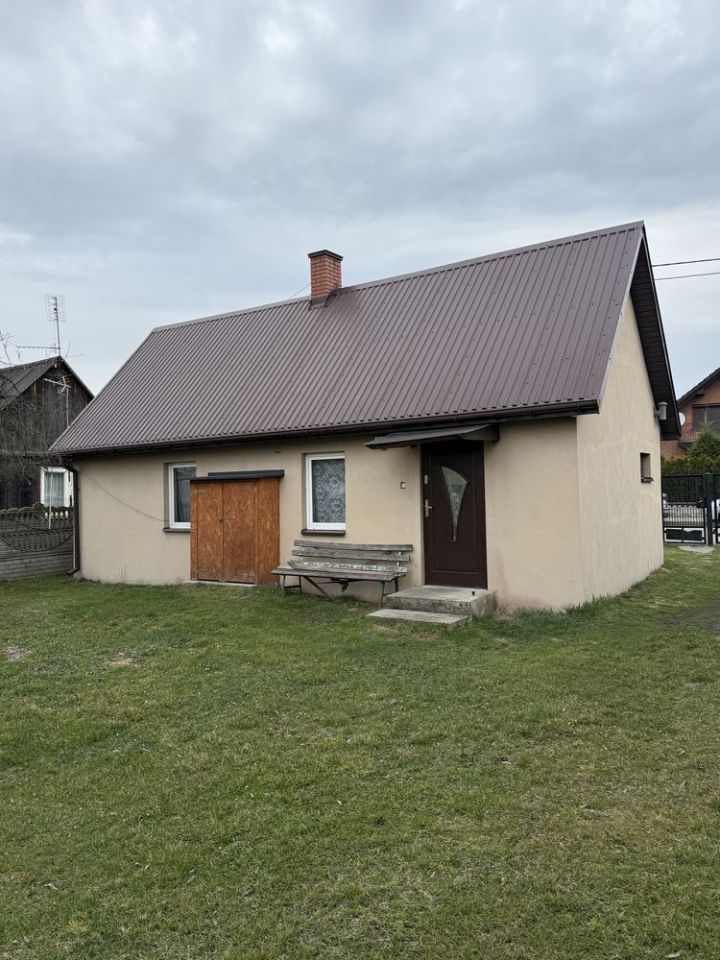 Mieszkanie 1-pokojowe Sołtyków. Zdjęcie 1