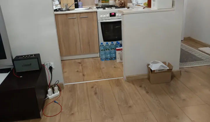 Mieszkanie 1-pokojowe Lubin Centrum, ul. Jana Kilińskiego