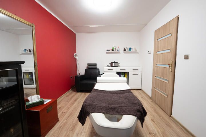 dom wolnostojący, 4 pokoje Iława, ul. Ignacego Paderewskiego. Zdjęcie 11