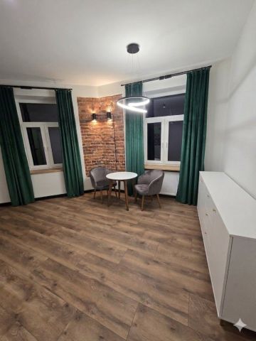 Mieszkanie 1-pokojowe Łódź Górna, ul. Zarzewska. Zdjęcie 1