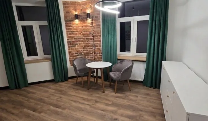 Mieszkanie 1-pokojowe Łódź Górna, ul. Zarzewska