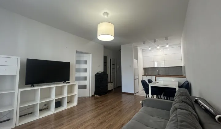 Mieszkanie 2-pokojowe Warszawa Białołęka, ul. Strumykowa