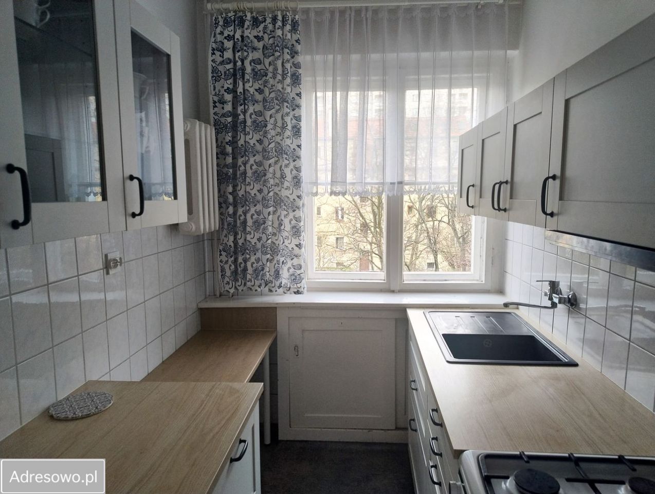 Mieszkanie 3-pokojowe Wrocław Fabryczna, ul. Wróbla. Zdjęcie 13