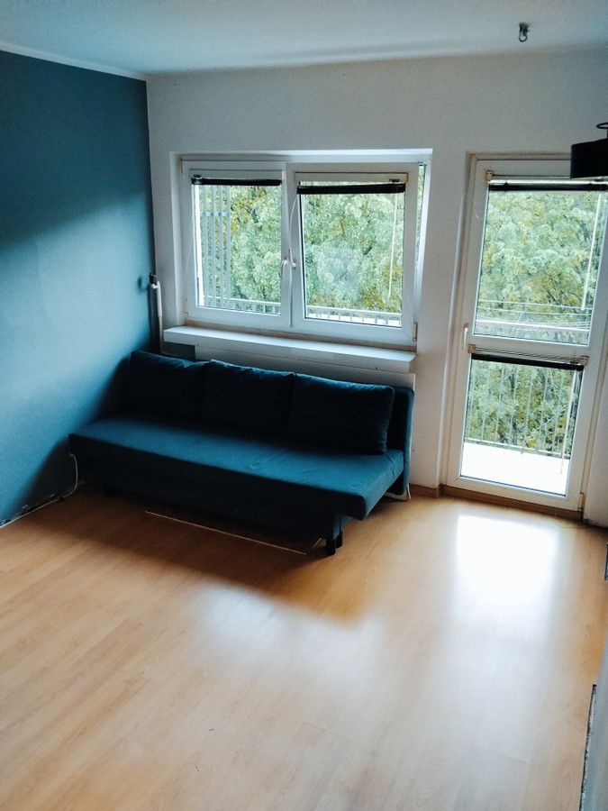 Mieszkanie 1-pokojowe Łódź Bałuty, ul. Rojna. Zdjęcie 7