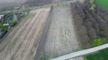 Działka budowlana Bartosz. Zdjęcie 2