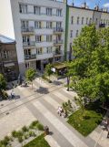 Mieszkanie 2-pokojowe Sosnowiec Centrum, ul. Stanisława Małachowskiego. Zdjęcie 3