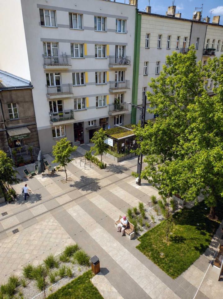 Mieszkanie 2-pokojowe Sosnowiec Centrum, ul. Stanisława Małachowskiego. Zdjęcie 4