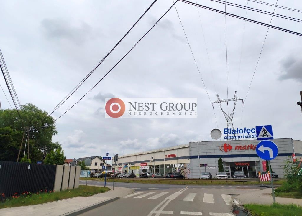 Działka budowlana Warszawa Białołęka, ul. Przykoszarowa. Zdjęcie 22