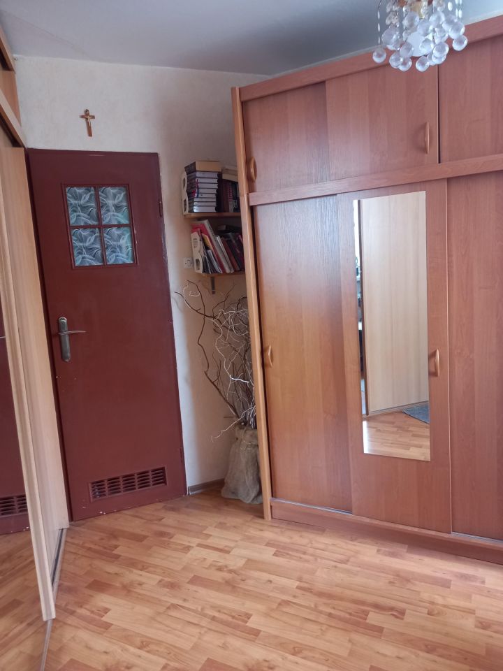 Mieszkanie 3-pokojowe Wałbrzych Podzamcze, ul. Kasztelańska. Zdjęcie 10