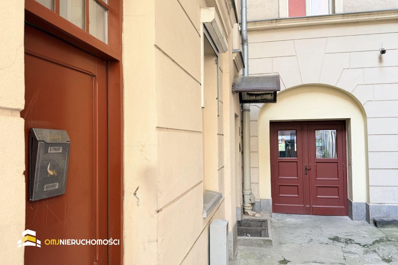 Lokal Wrocław Stare Miasto, ul. Kazimierza Wielkiego. Zdjęcie 7