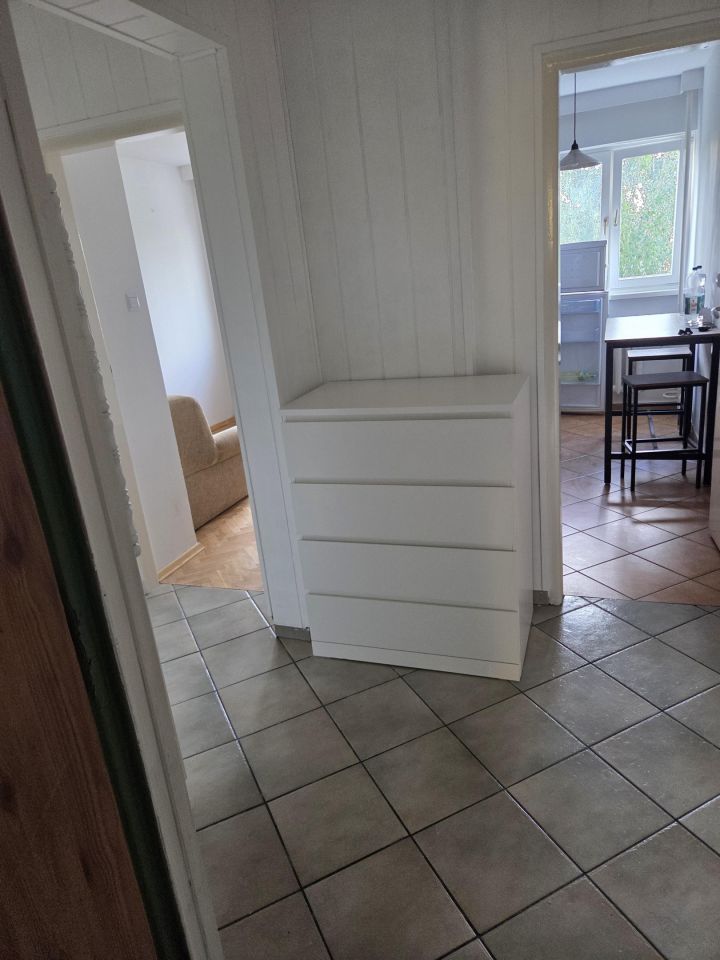Mieszkanie 2-pokojowe Warszawa Rakowiec, ul. Gorlicka. Zdjęcie 5