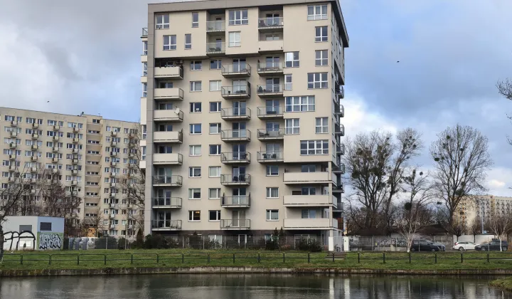 Mieszkanie 3-pokojowe Gdańsk Żabianka, ul. Chłopska
