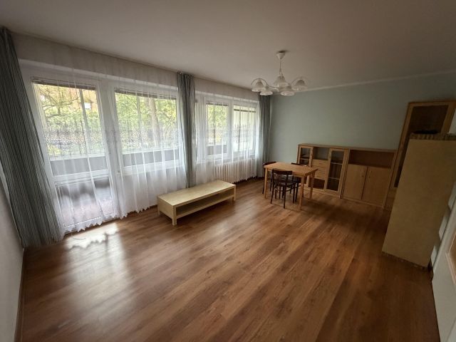 Mieszkanie 2-pokojowe Otwock Śródmieście, ul. Władysława Czaplickiego. Zdjęcie 1