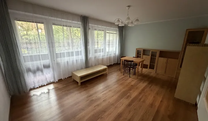 Mieszkanie 2-pokojowe Otwock Śródmieście, ul. Władysława Czaplickiego