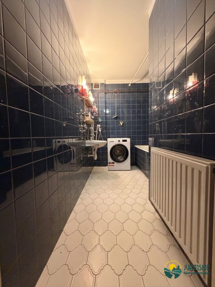 dom wolnostojący, 6 pokoi Jerzmanowice, ul. Jana III Sobieskiego. Zdjęcie 15