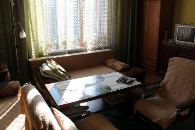 Mieszkanie 2-pokojowe Konstancin-Jeziorna. Zdjęcie 1