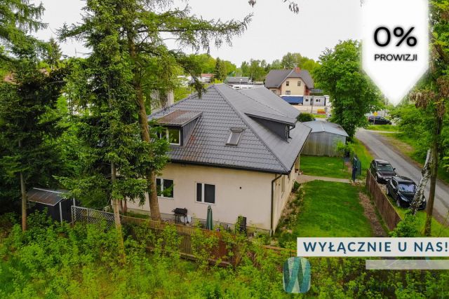 dom wolnostojący, 3 pokoje Otrębusy. Zdjęcie 1