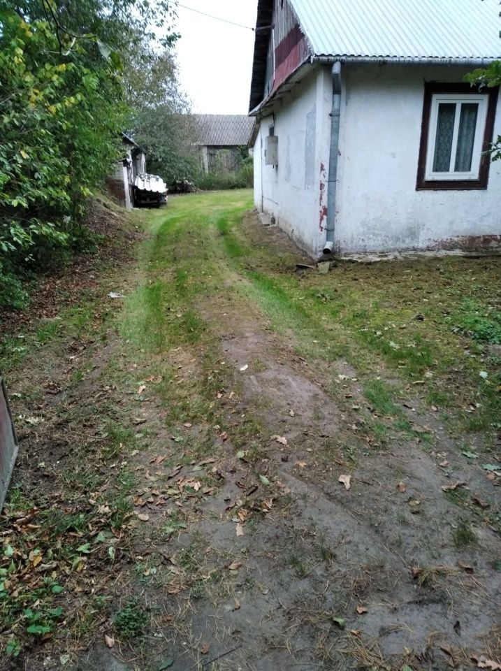 dom wolnostojący, 3 pokoje Łopiennik Podleśny. Zdjęcie 5