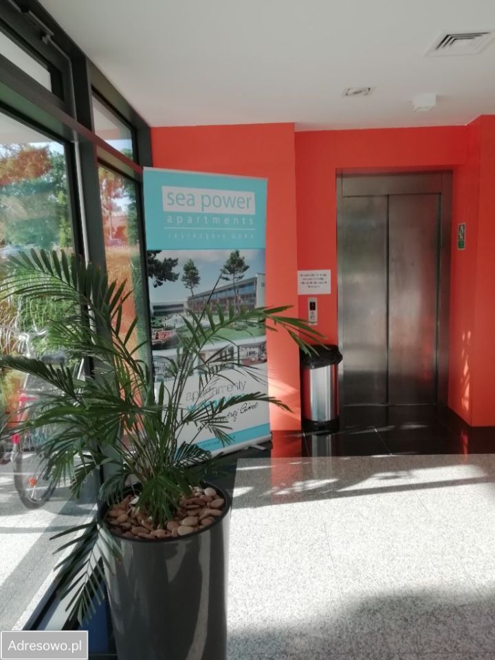 Lokal Jastrzębia Góra, ul. Sanatoryjna. Zdjęcie 13