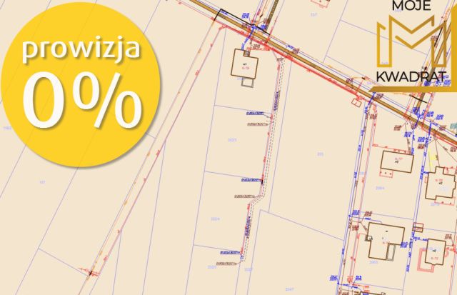 Działka budowlana Bełchatów. Zdjęcie 8