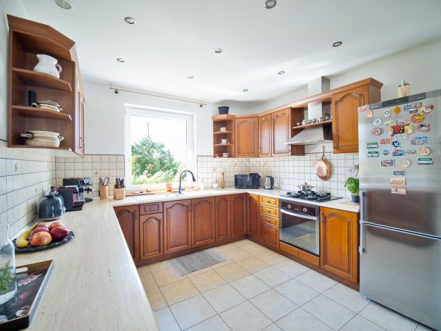 dom wolnostojący, 4 pokoje Jaczkowice. Zdjęcie 6