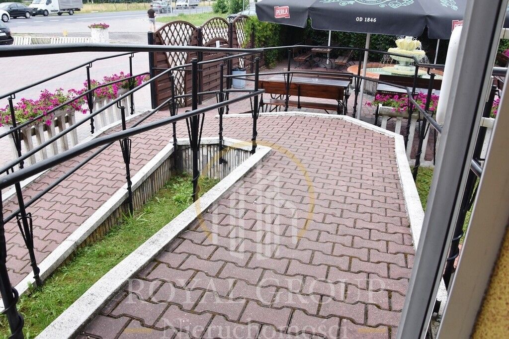Nieruchomość komercyjna Lubartów. Zdjęcie 5