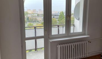 Mieszkanie 1-pokojowe Warszawa Praga-Południe, ul. Komorska