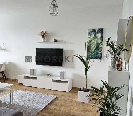 Mieszkanie 3-pokojowe Warszawa Wilanów, ul. Aleksandra Gieysztora. Zdjęcie 5