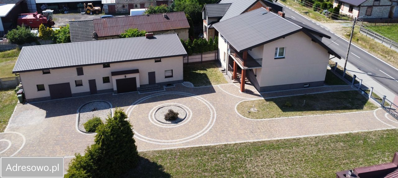 dom wolnostojący, 5 pokoi Napoleon. Zdjęcie 12