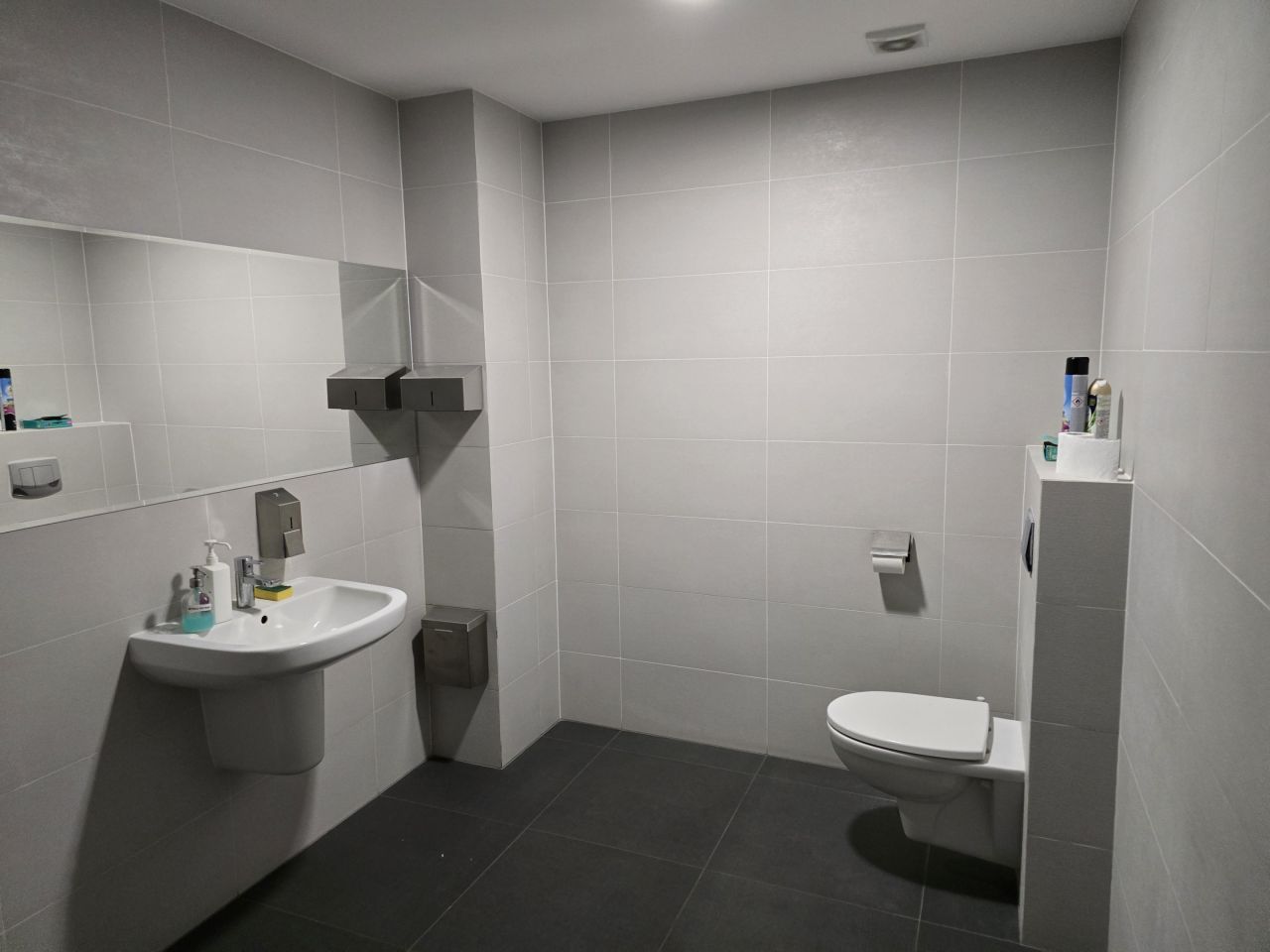 Biuro Warszawa Mokotów, ul. Belgijska. Zdjęcie 8