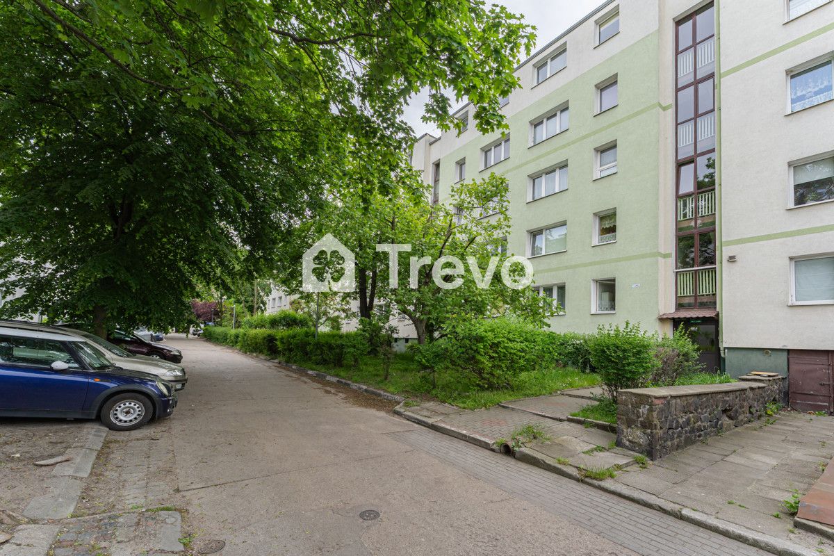 Mieszkanie 2-pokojowe Gdynia Grabówek, ul. Morska. Zdjęcie 13