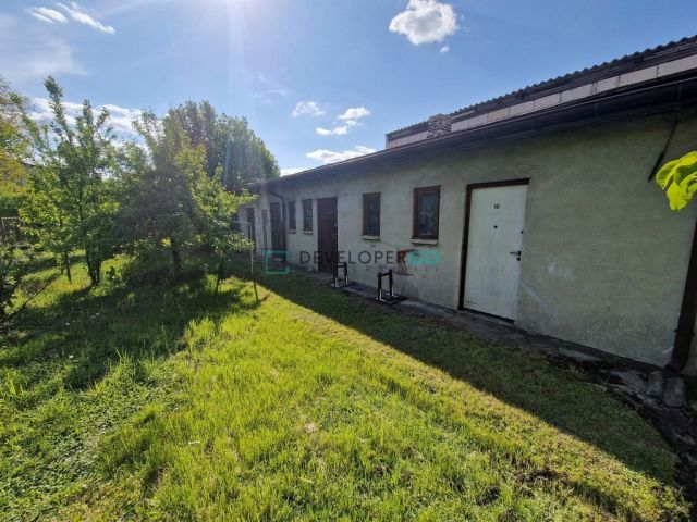 dom wolnostojący, 4 pokoje Puławy, ul. Jana Kilińskiego. Zdjęcie 5