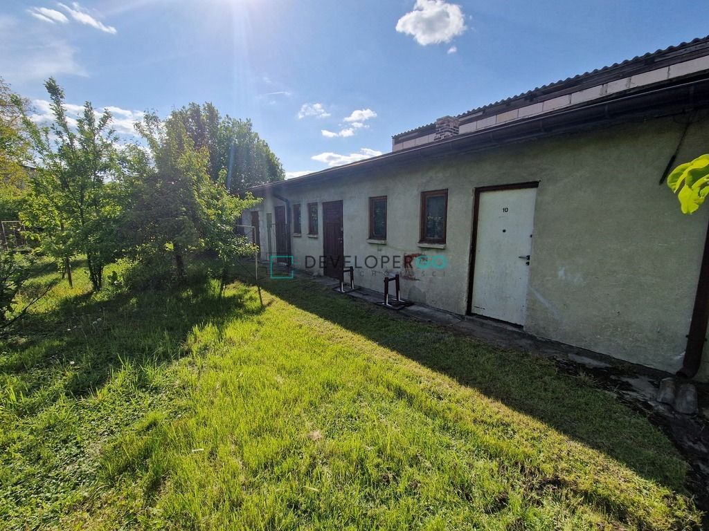 dom wolnostojący, 4 pokoje Puławy, ul. Jana Kilińskiego. Zdjęcie 5