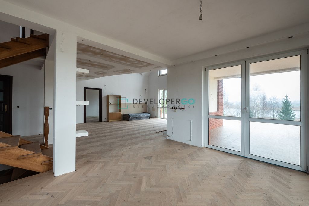 dom wolnostojący, 5 pokoi Rajgród, ul. Kolonia Prawa. Zdjęcie 4