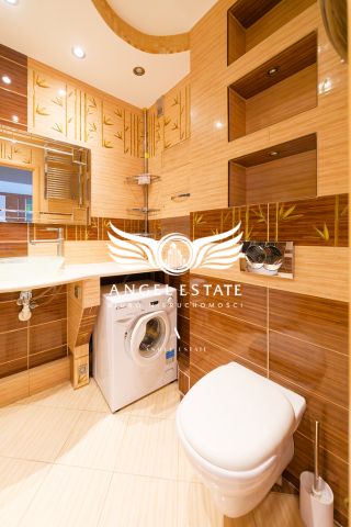 Mieszkanie 2-pokojowe Szczecin, ul. Aleksandra Zawadzkiego. Zdjęcie 6