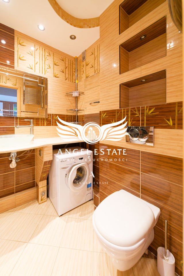 Mieszkanie 2-pokojowe Szczecin, ul. Aleksandra Zawadzkiego. Zdjęcie 6