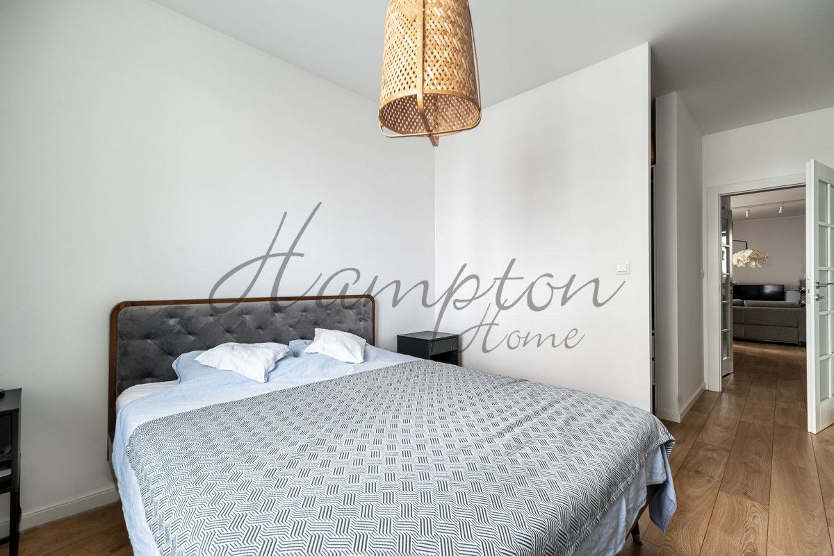 Mieszkanie 2-pokojowe Warszawa Mokotów, ul. Przejazd. Zdjęcie 10