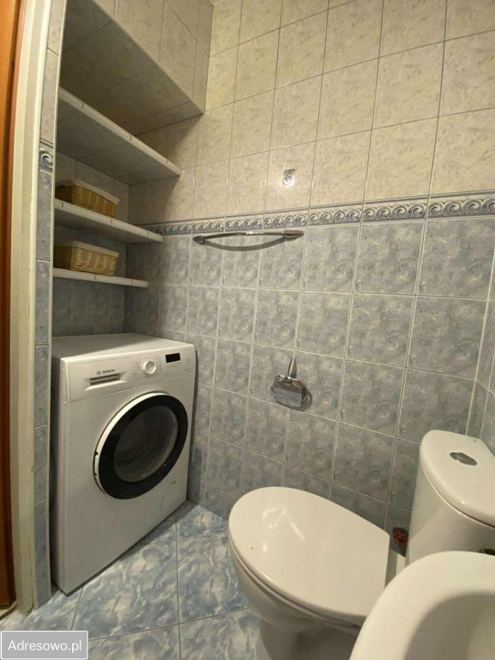 Mieszkanie 3-pokojowe Warszawa Wola, ul. Pustola. Zdjęcie 5