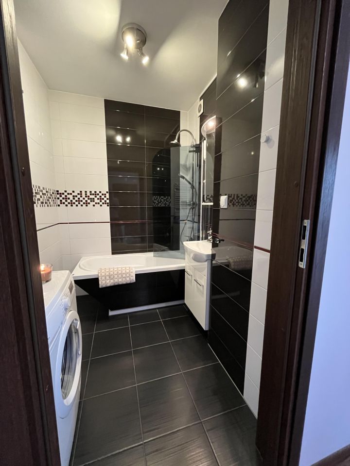 Mieszkanie 2-pokojowe Krasnystaw, ul. Okrzei. Zdjęcie 5