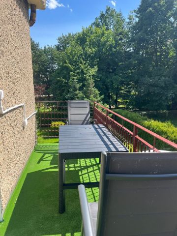 dom wolnostojący Goczałkowice-Zdrój, ul. Uzdrowiskowa. Zdjęcie 18